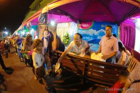 ¡María de Nicaragua! ¡Nicaragua de María!