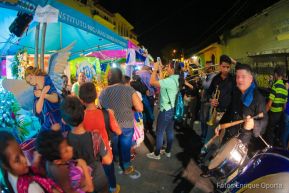 ¡María de Nicaragua! ¡Nicaragua de María!