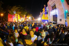 ¡María de Nicaragua! ¡Nicaragua de María!