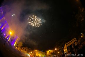 ¡María de Nicaragua! ¡Nicaragua de María!