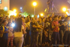 ¡María de Nicaragua! ¡Nicaragua de María!