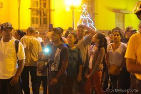 ¡María de Nicaragua! ¡Nicaragua de María!