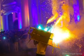 ¡María de Nicaragua! ¡Nicaragua de María!