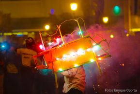 ¡María de Nicaragua! ¡Nicaragua de María!