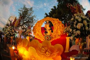 ¡María de Nicaragua! ¡Nicaragua de María!