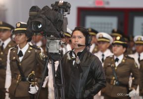 XXIV Graduación del Centro Superior de Estudios Militares