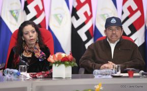 XXIV Graduación del Centro Superior de Estudios Militares