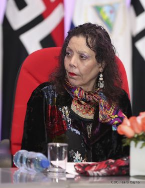 XXIV Graduación del Centro Superior de Estudios Militares