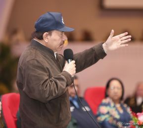 XXIV Graduación del Centro Superior de Estudios Militares