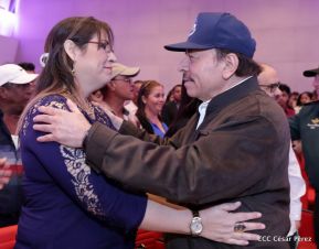 XXIV Graduación del Centro Superior de Estudios Militares