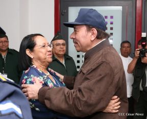 XXIV Graduación del Centro Superior de Estudios Militares