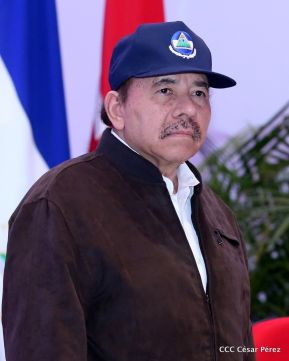 XXIV Graduación del Centro Superior de Estudios Militares