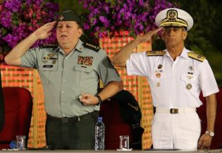 Nicaragua entrega presidencia pro tempore de la CFAC a República Dominicana