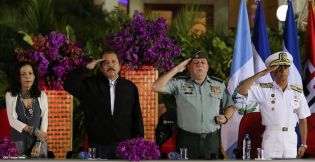 Nicaragua entrega presidencia pro tempore de la CFAC a República Dominicana