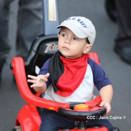 ¡Derechos para Todos!, por la paz, el amor y la reconciliación