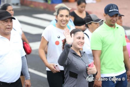 ¡Derechos para Todos!, por la paz, el amor y la reconciliación