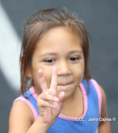 ¡Derechos para Todos!, por la paz, el amor y la reconciliación