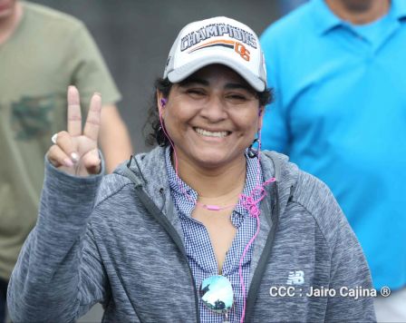 ¡Derechos para Todos!, por la paz, el amor y la reconciliación