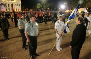 Nicaragua entrega presidencia pro tempore de la CFAC a República Dominicana