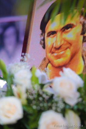 41 aniversario del paso a la inmortalidad del Comandante Gaspar García Laviana