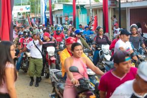 41 aniversario del paso a la inmortalidad del Comandante Gaspar García Laviana