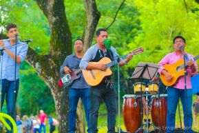 41 aniversario del paso a la inmortalidad del Comandante Gaspar García Laviana