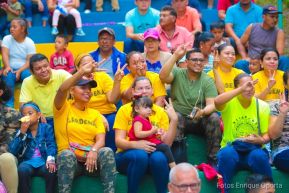 41 aniversario del paso a la inmortalidad del Comandante Gaspar García Laviana