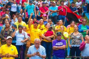 41 aniversario del paso a la inmortalidad del Comandante Gaspar García Laviana