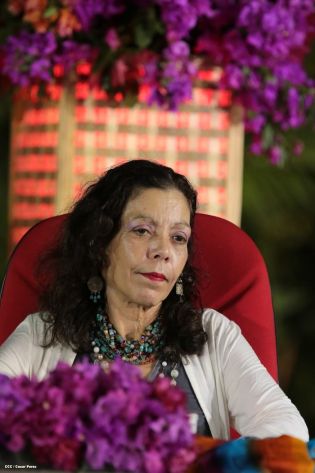 Nicaragua entrega presidencia pro tempore de la CFAC a República Dominicana