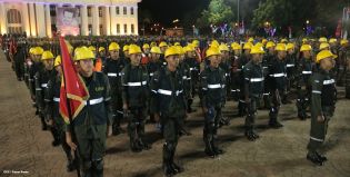 Nicaragua entrega presidencia pro tempore de la CFAC a República Dominicana