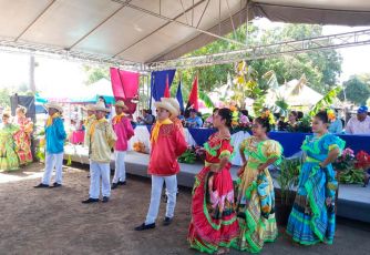 Nicaragua da la bienvenida a la cosecha de plátanos