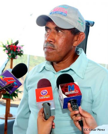 Nicaragua da la bienvenida a la cosecha de plátanos