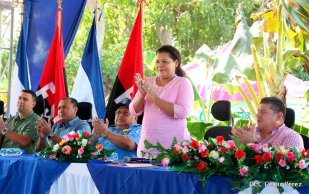 Nicaragua da la bienvenida a la cosecha de plátanos