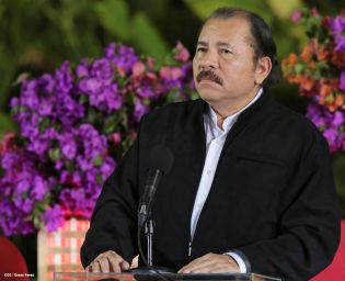 Nicaragua entrega presidencia pro tempore de la CFAC a República Dominicana