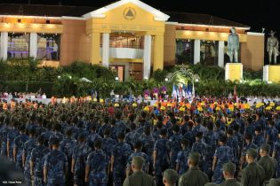 Nicaragua entrega presidencia pro tempore de la CFAC a República Dominicana