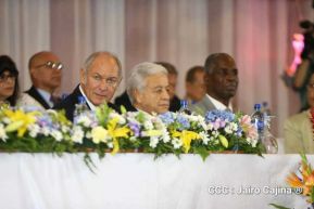 V Gala del Comité Olímpico Nicaragüense