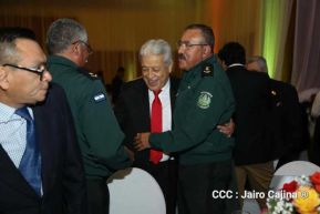 V Gala del Comité Olímpico Nicaragüense