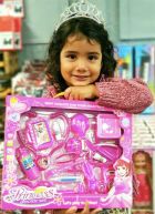 Gobierno Sandinista entrega juguetes a los niños y niñas de Nicaragua