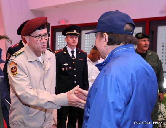 XXII Graduación de Cadetes, Licenciados en Ciencias Policiales 