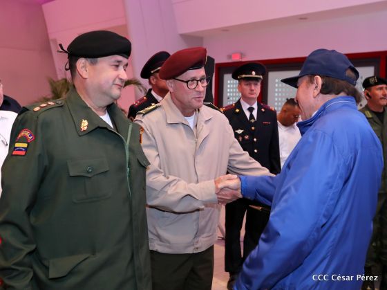 XXII Graduación de Cadetes, Licenciados en Ciencias Policiales 