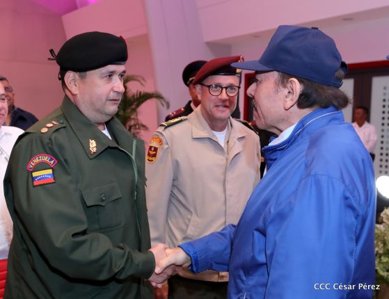 XXII Graduación de Cadetes, Licenciados en Ciencias Policiales 