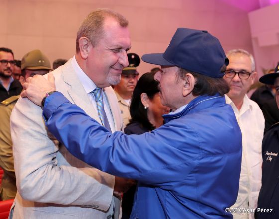 XXII Graduación de Cadetes, Licenciados en Ciencias Policiales 