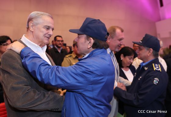 XXII Graduación de Cadetes, Licenciados en Ciencias Policiales 