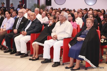 XXII Graduación de Cadetes, Licenciados en Ciencias Policiales 