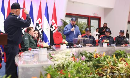XXII Graduación de Cadetes, Licenciados en Ciencias Policiales 