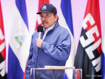 XXII Graduación de Cadetes, Licenciados en Ciencias Policiales 