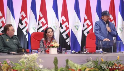 XXII Graduación de Cadetes, Licenciados en Ciencias Policiales 