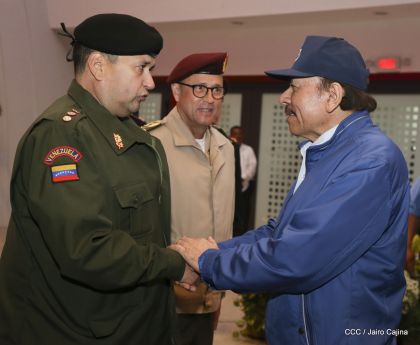 XXII Graduación de Cadetes, Licenciados en Ciencias Policiales 
