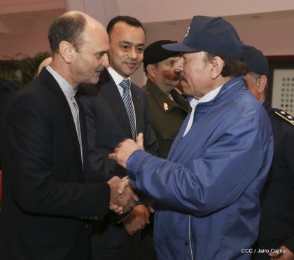 XXII Graduación de Cadetes, Licenciados en Ciencias Policiales 