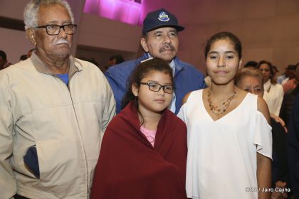 XXII Graduación de Cadetes, Licenciados en Ciencias Policiales 